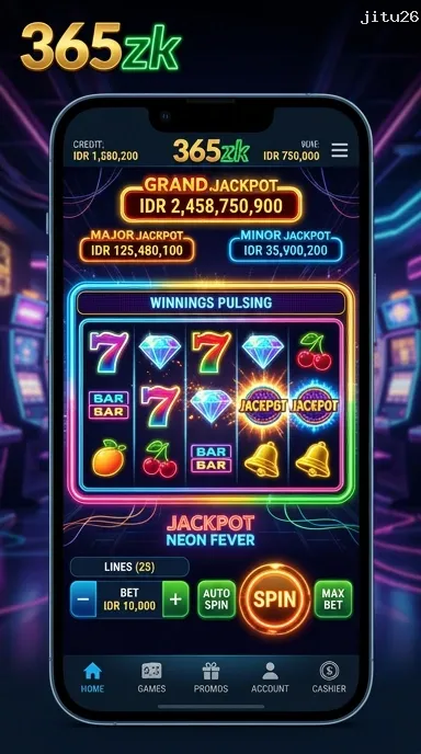 Pratinjau antarmuka jitu26 — aplikasi APK resmi Android v2.5.6